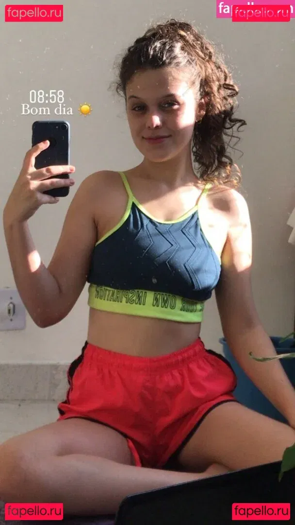 Giulia Gemelli Onlyfans Photo Gallery 