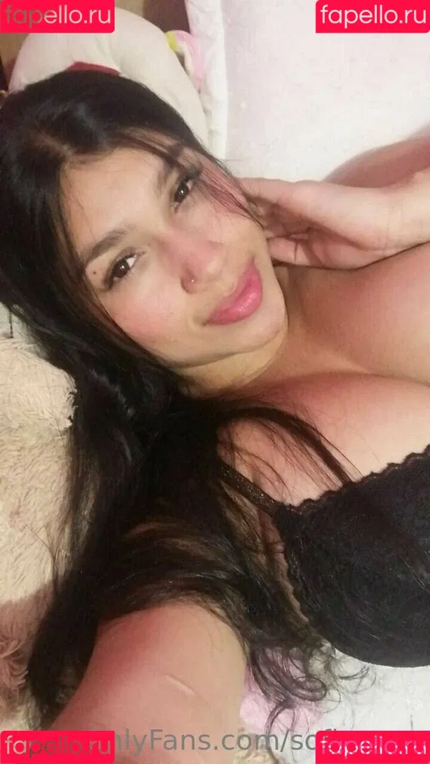 sofie_juggs Onlyfans Photo Gallery 