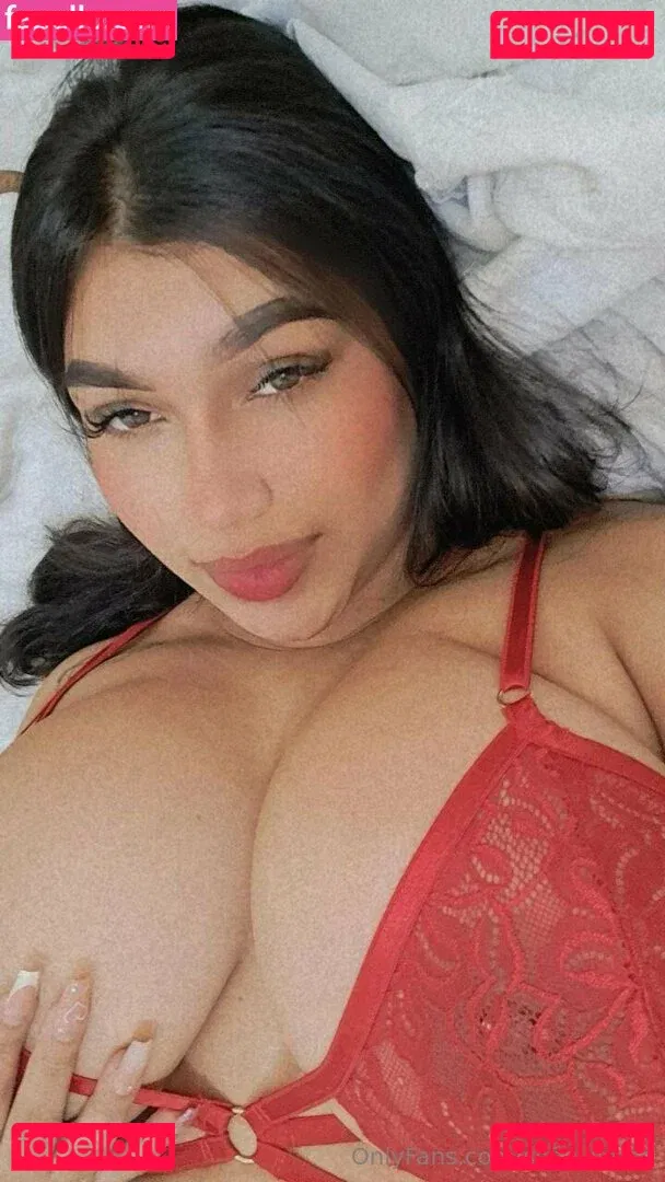 sofie_juggs Onlyfans Photo Gallery 