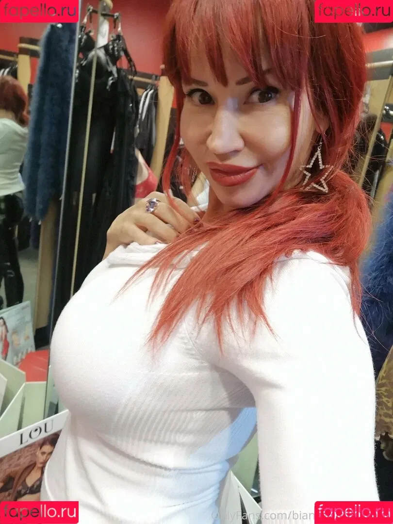 biancabeauchamp Onlyfans Photo Gallery 
