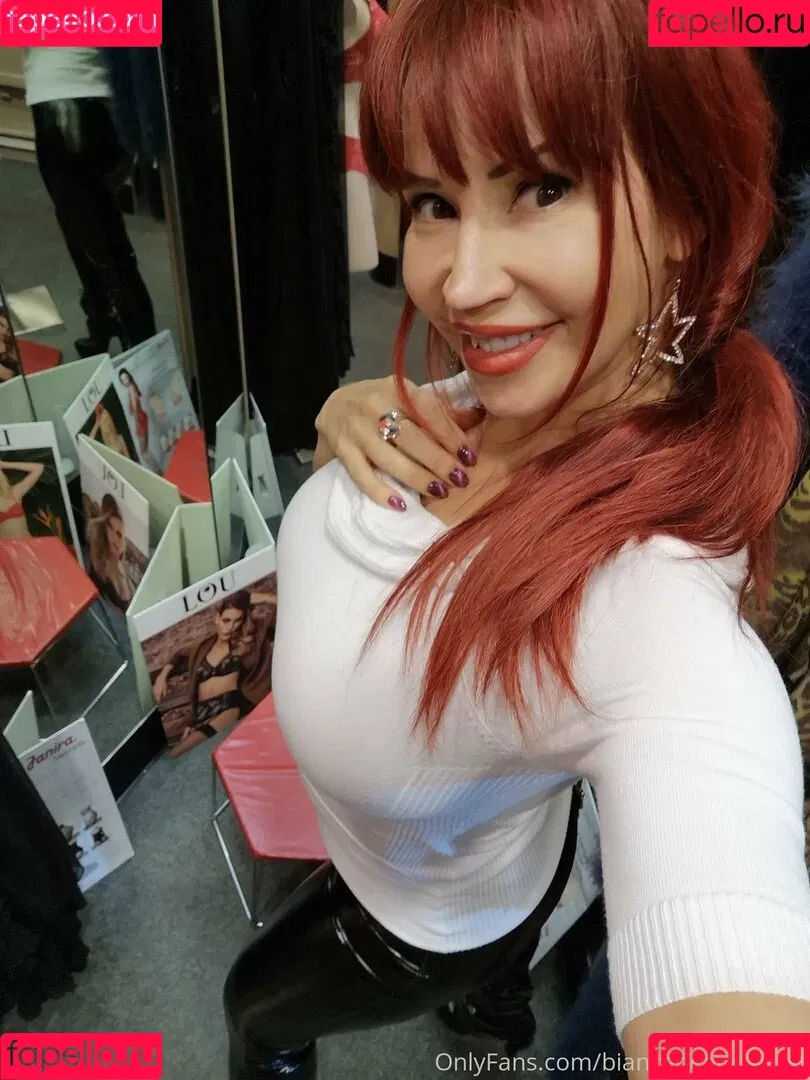 biancabeauchamp Onlyfans Photo Gallery 