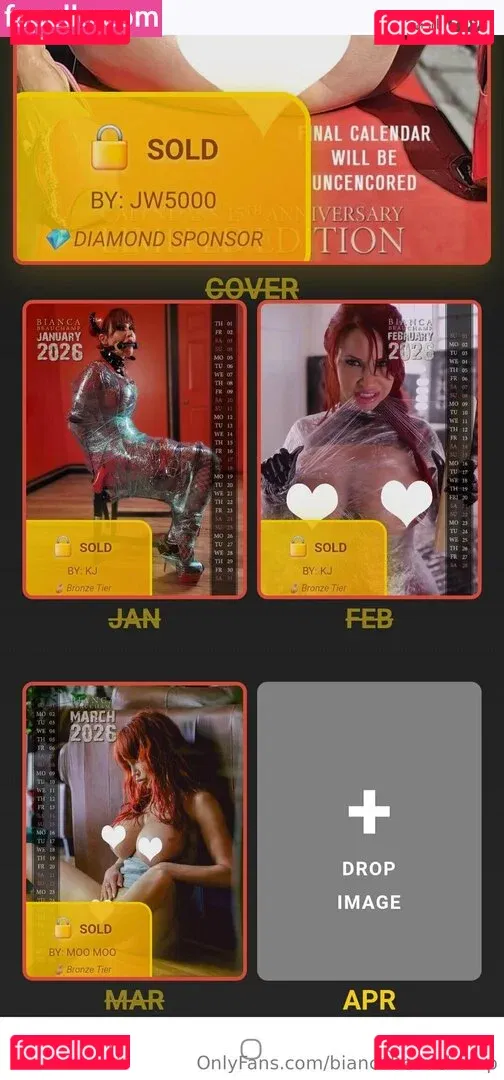 biancabeauchamp Onlyfans Photo Gallery 