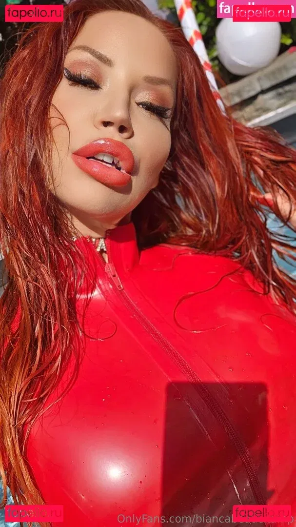 biancabeauchamp Onlyfans Photo Gallery 