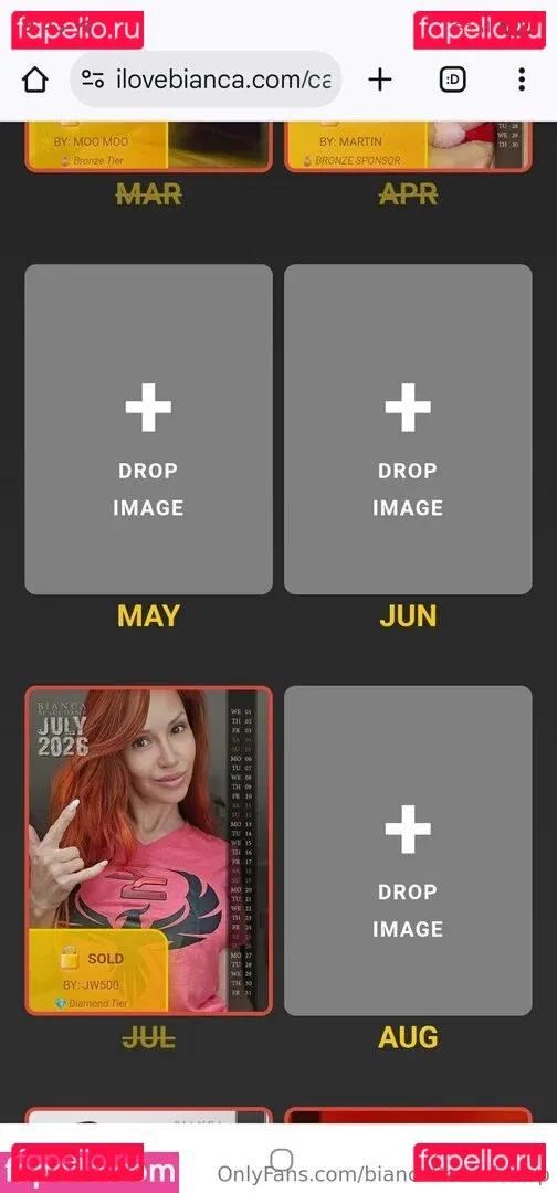 biancabeauchamp Onlyfans Photo Gallery 