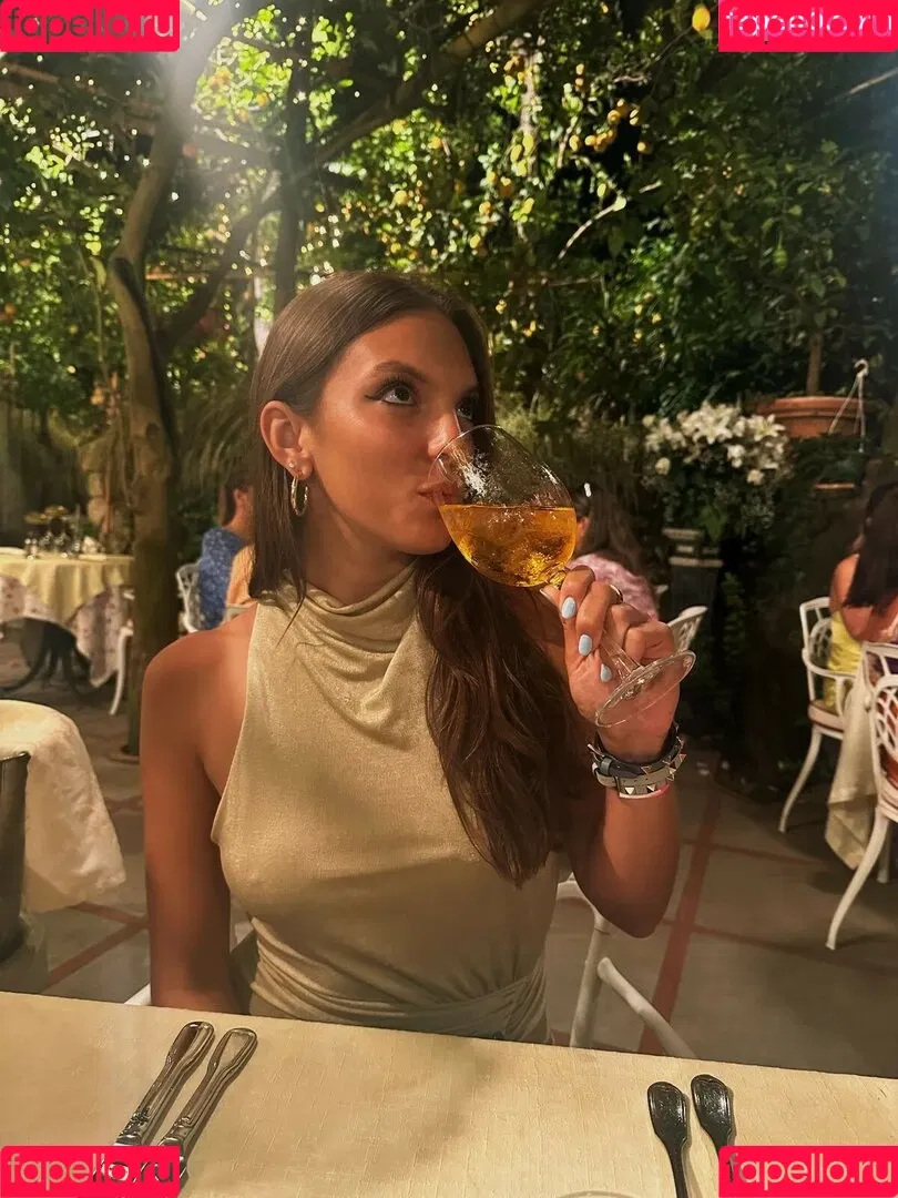 Jackie Aron Onlyfans Photo Gallery 