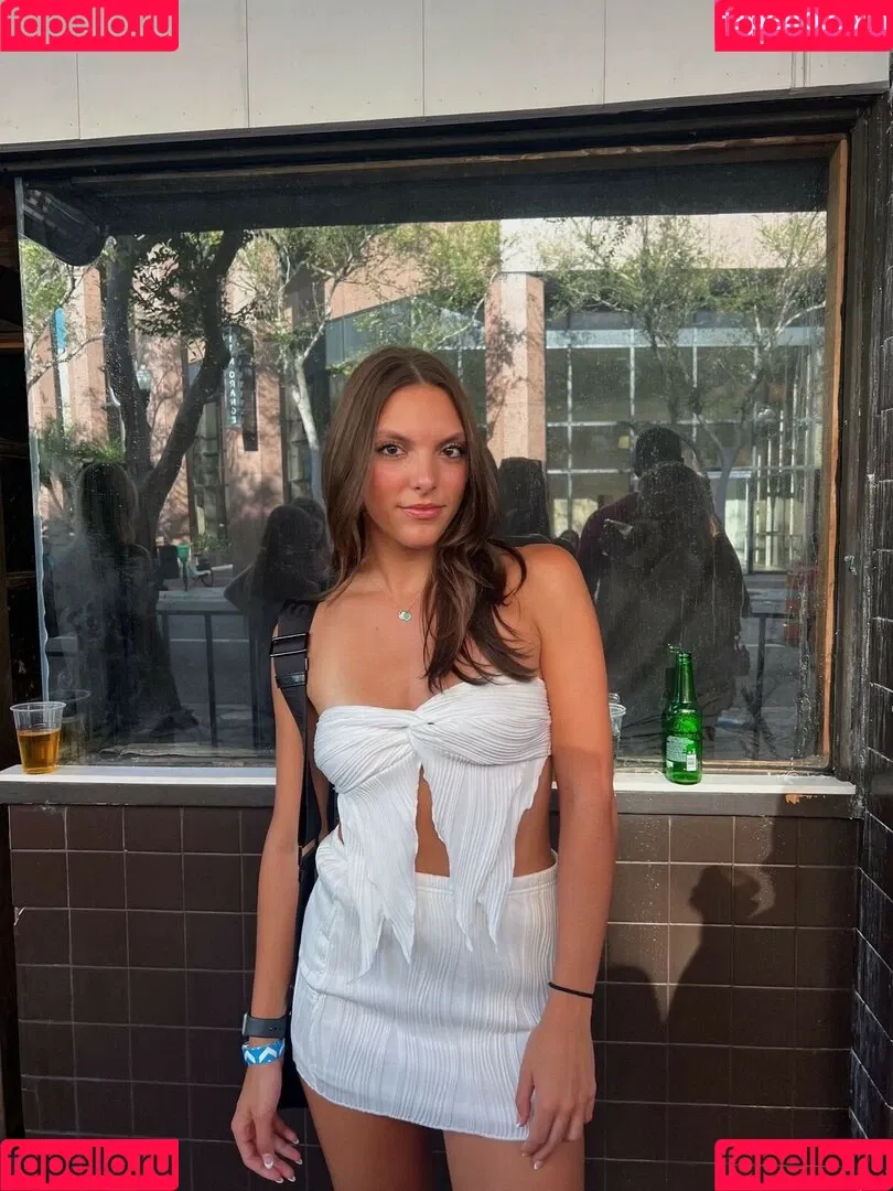 Jackie Aron Onlyfans Photo Gallery 