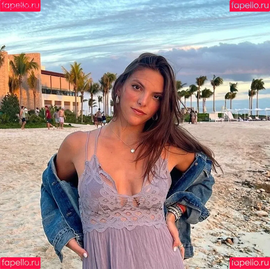 Jackie Aron Onlyfans Photo Gallery 