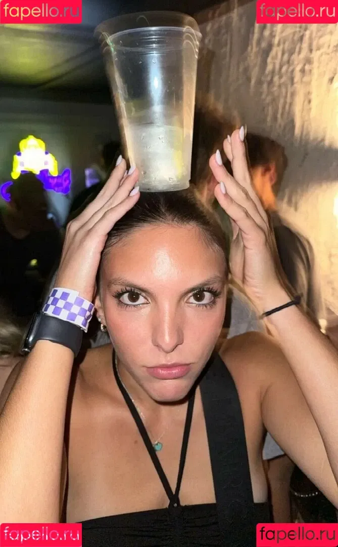 Jackie Aron Onlyfans Photo Gallery 