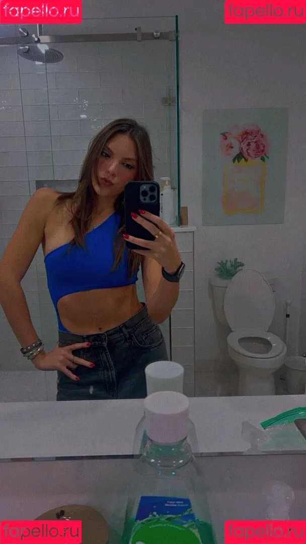 Jackie Aron Onlyfans Photo Gallery 