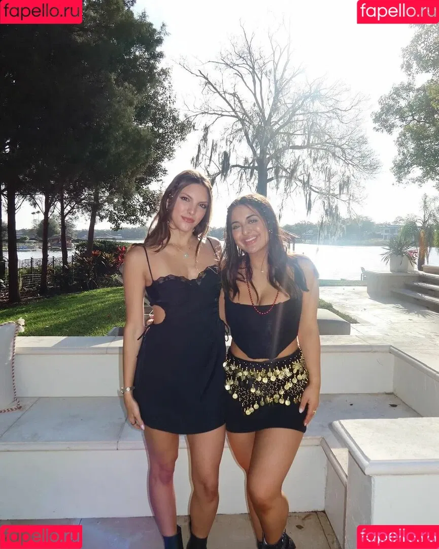 Jackie Aron Onlyfans Photo Gallery 
