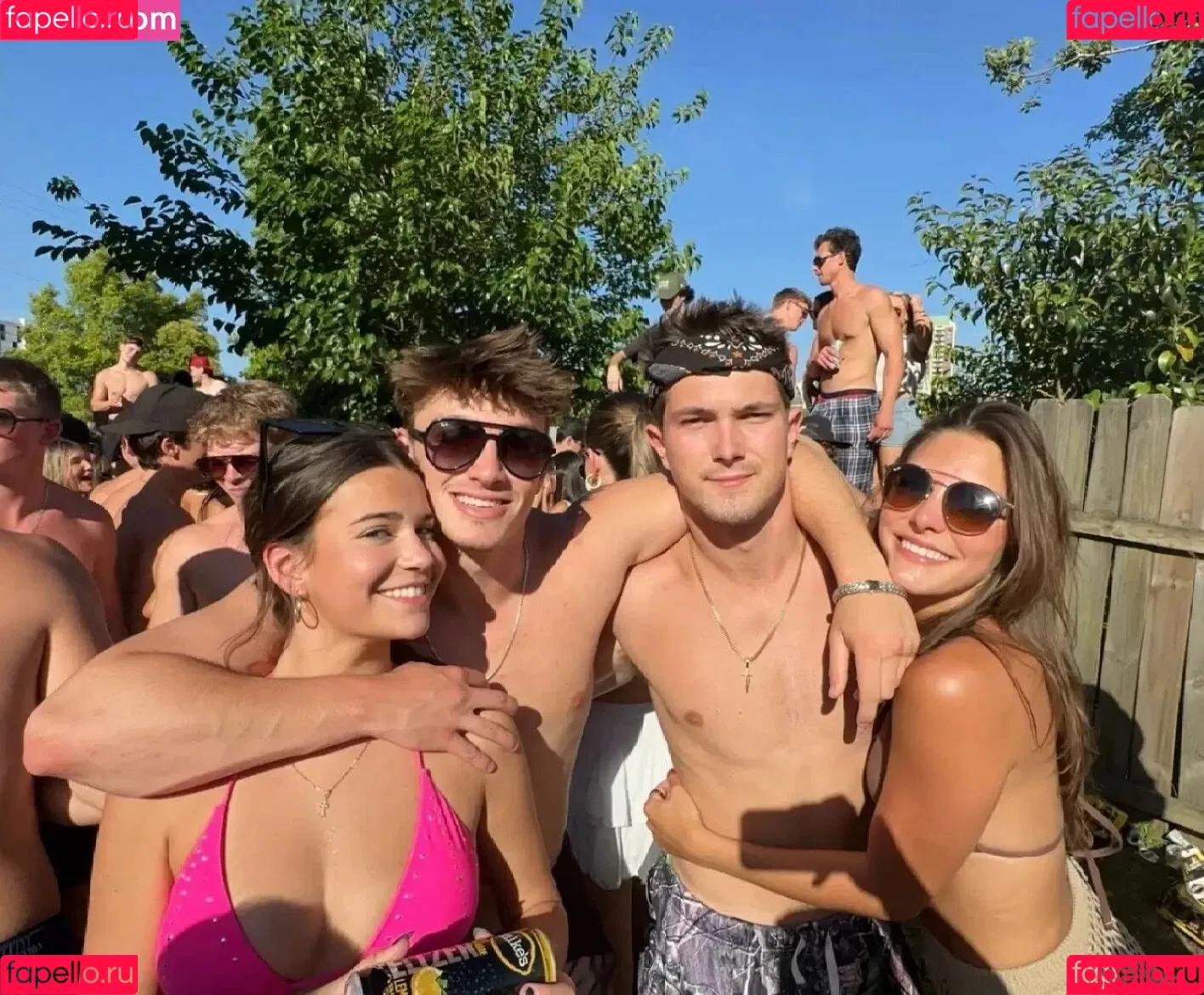 Jackie Aron Onlyfans Photo Gallery 