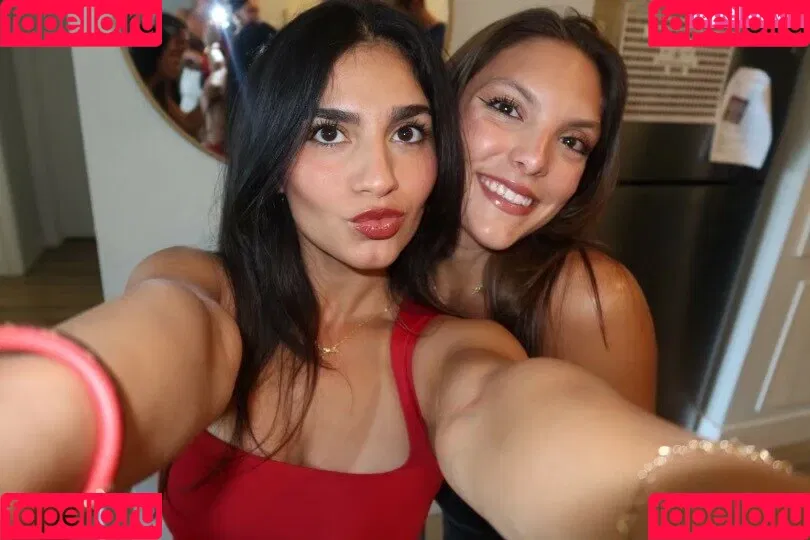 Jackie Aron Onlyfans Photo Gallery 
