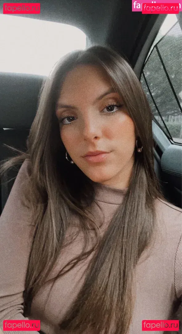 Jackie Aron Onlyfans Photo Gallery 