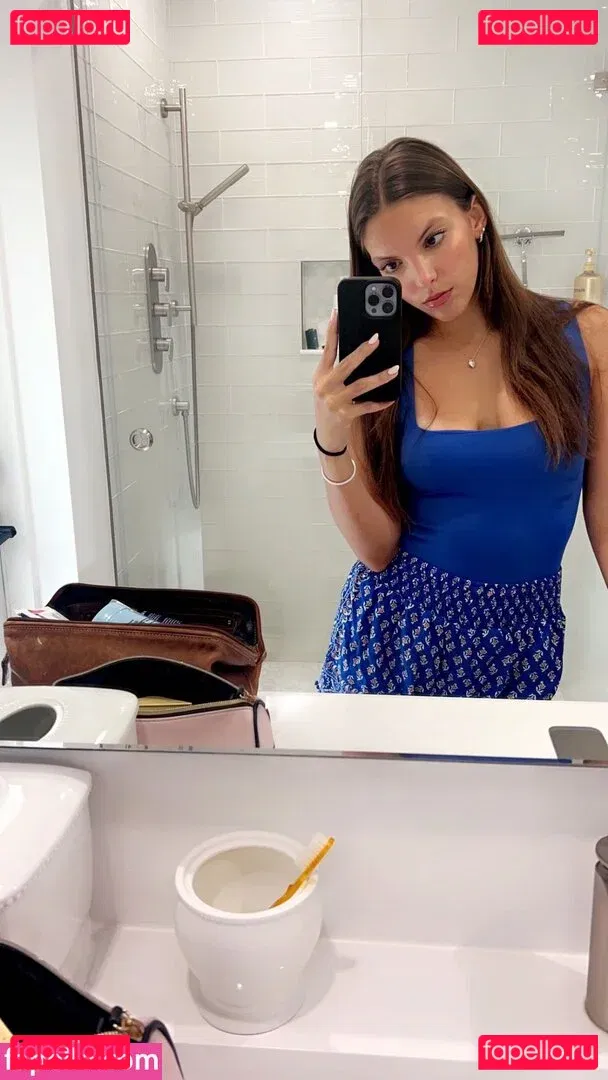 Jackie Aron Onlyfans Photo Gallery 