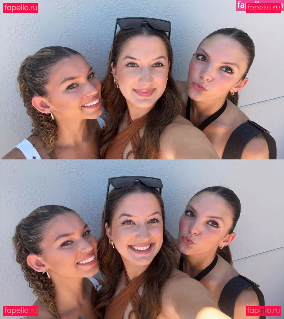 Jackie Aron Onlyfans Photo Gallery 