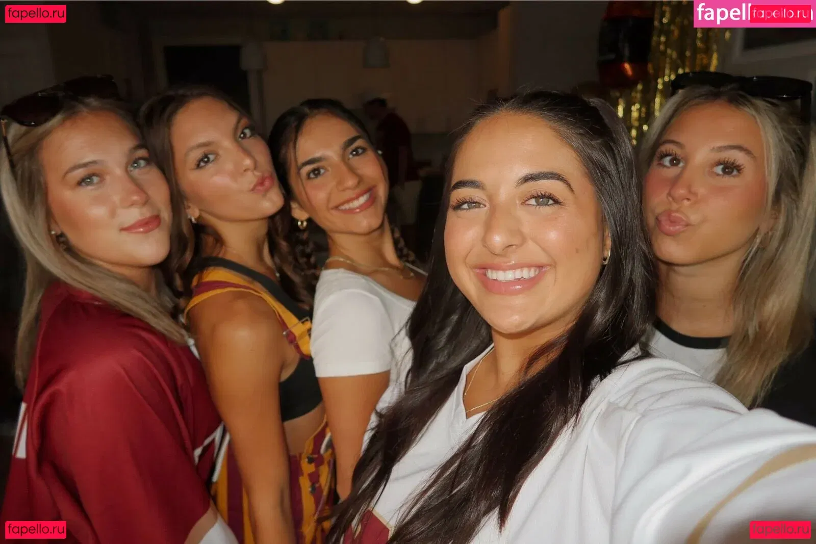 Jackie Aron Onlyfans Photo Gallery 