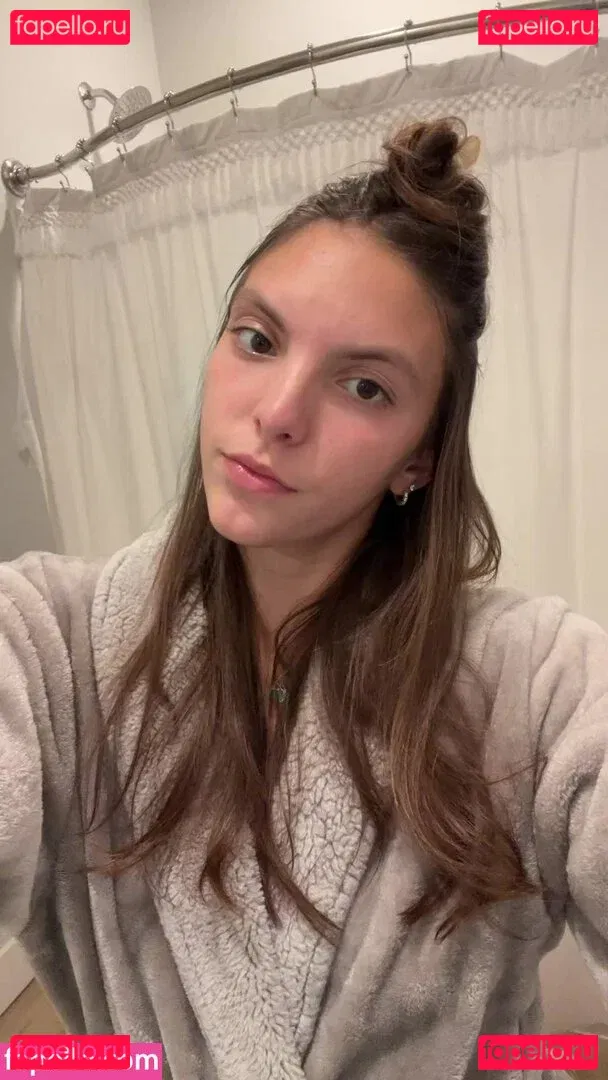 Jackie Aron Onlyfans Photo Gallery 