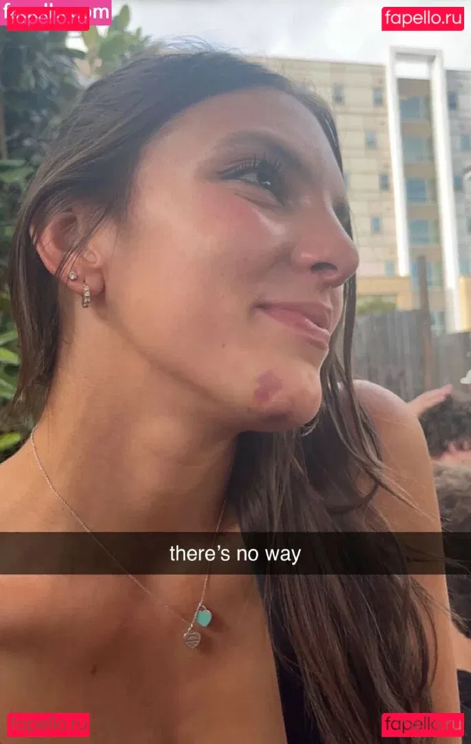 Jackie Aron Onlyfans Photo Gallery 