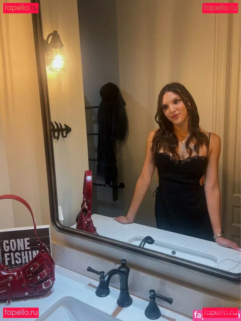 Jackie Aron Onlyfans Photo Gallery 