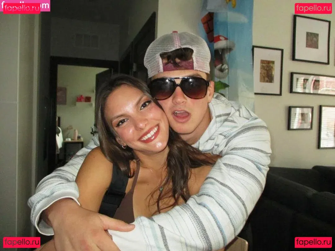 Jackie Aron Onlyfans Photo Gallery 