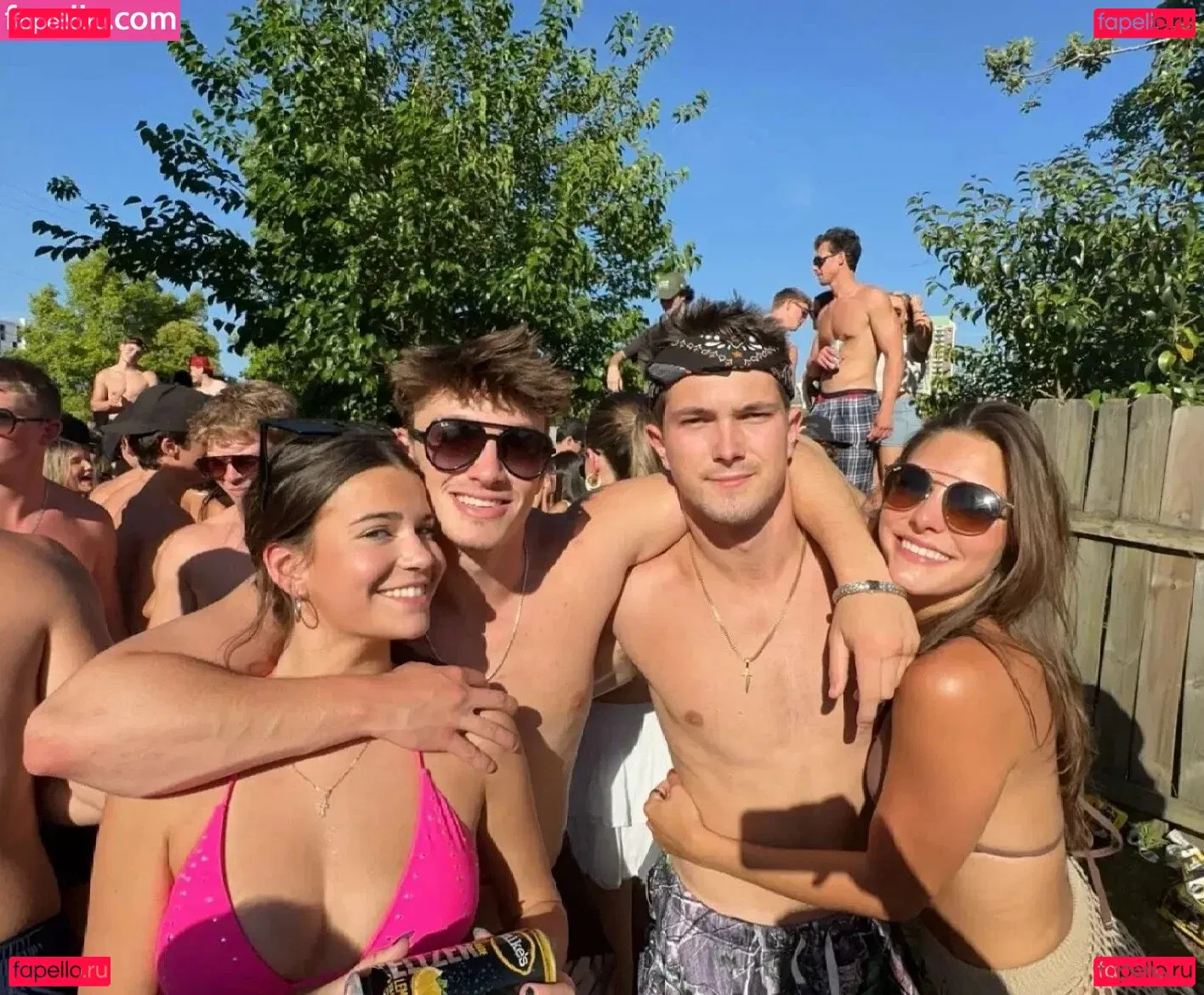 Jackie Aron Onlyfans Photo Gallery 