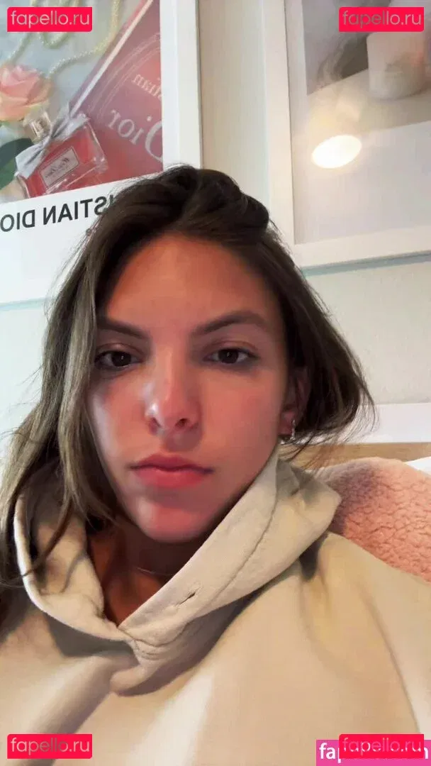 Jackie Aron Onlyfans Photo Gallery 