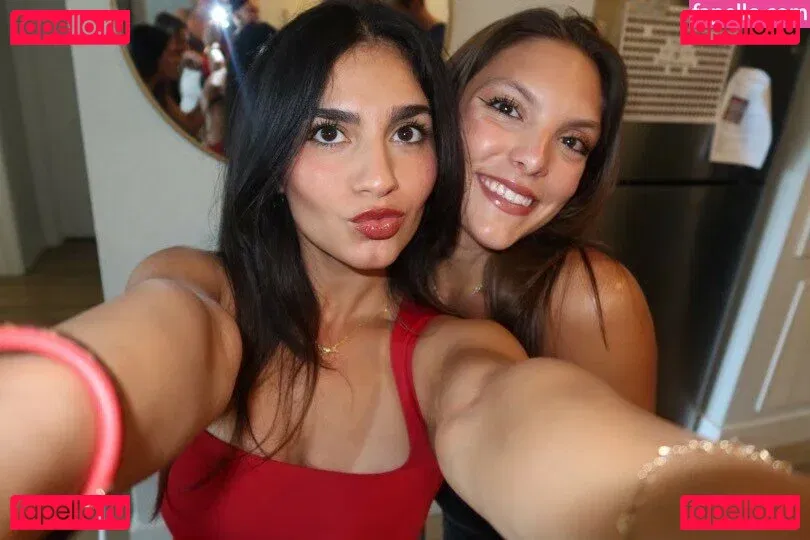 Jackie Aron Onlyfans Photo Gallery 