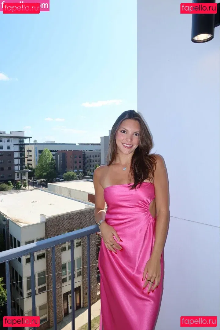 Jackie Aron Onlyfans Photo Gallery 