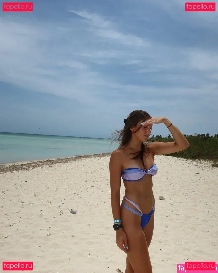 Jackie Aron Onlyfans Photo Gallery 