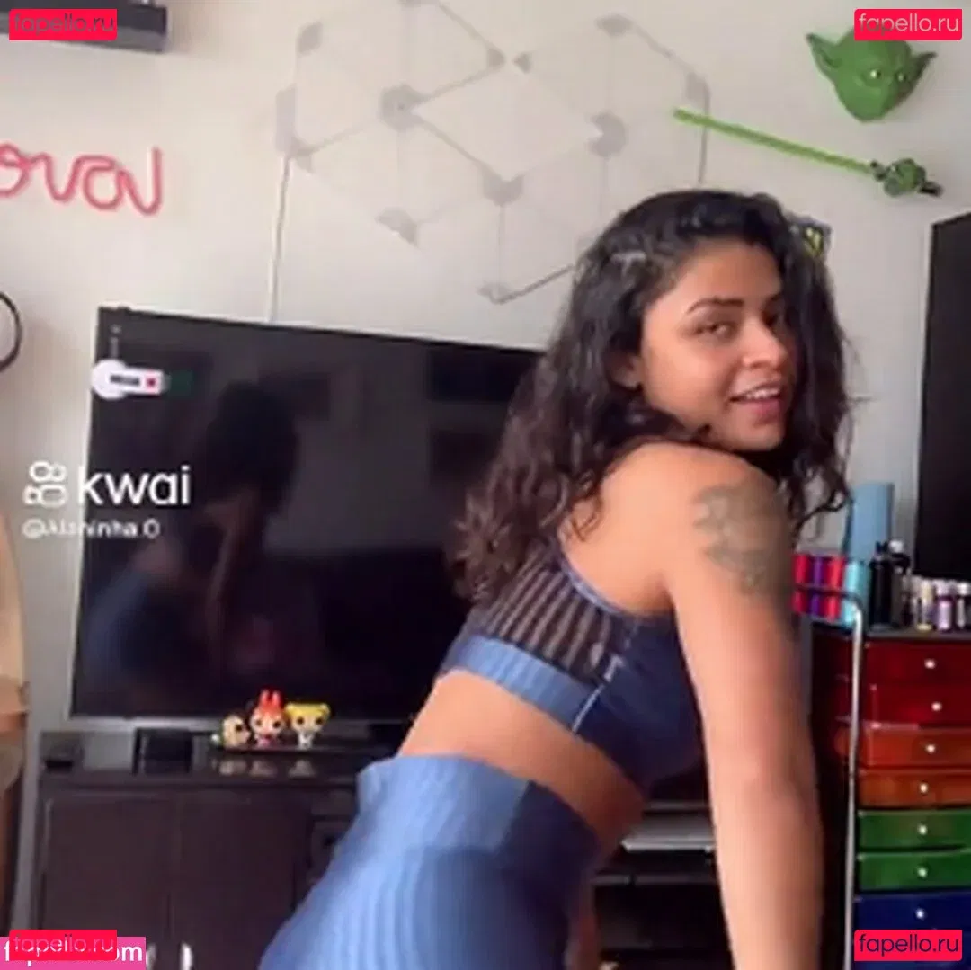 Ahlaninha Onlyfans Photo Gallery 