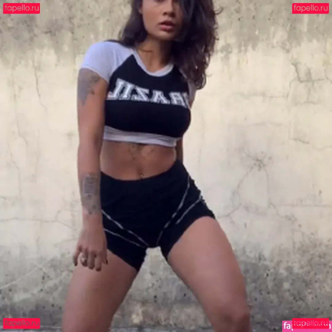 Ahlaninha Onlyfans Photo Gallery 