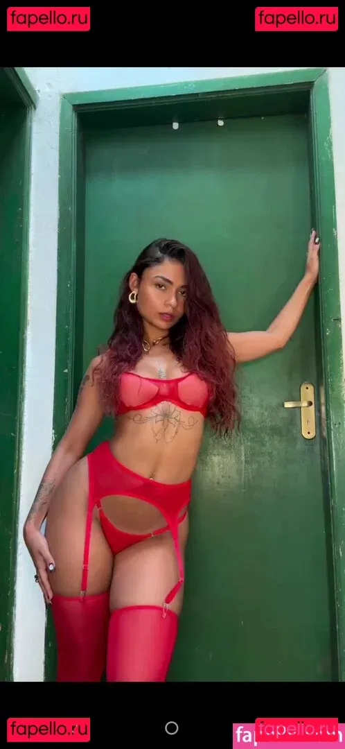 Ahlaninha Onlyfans Photo Gallery 