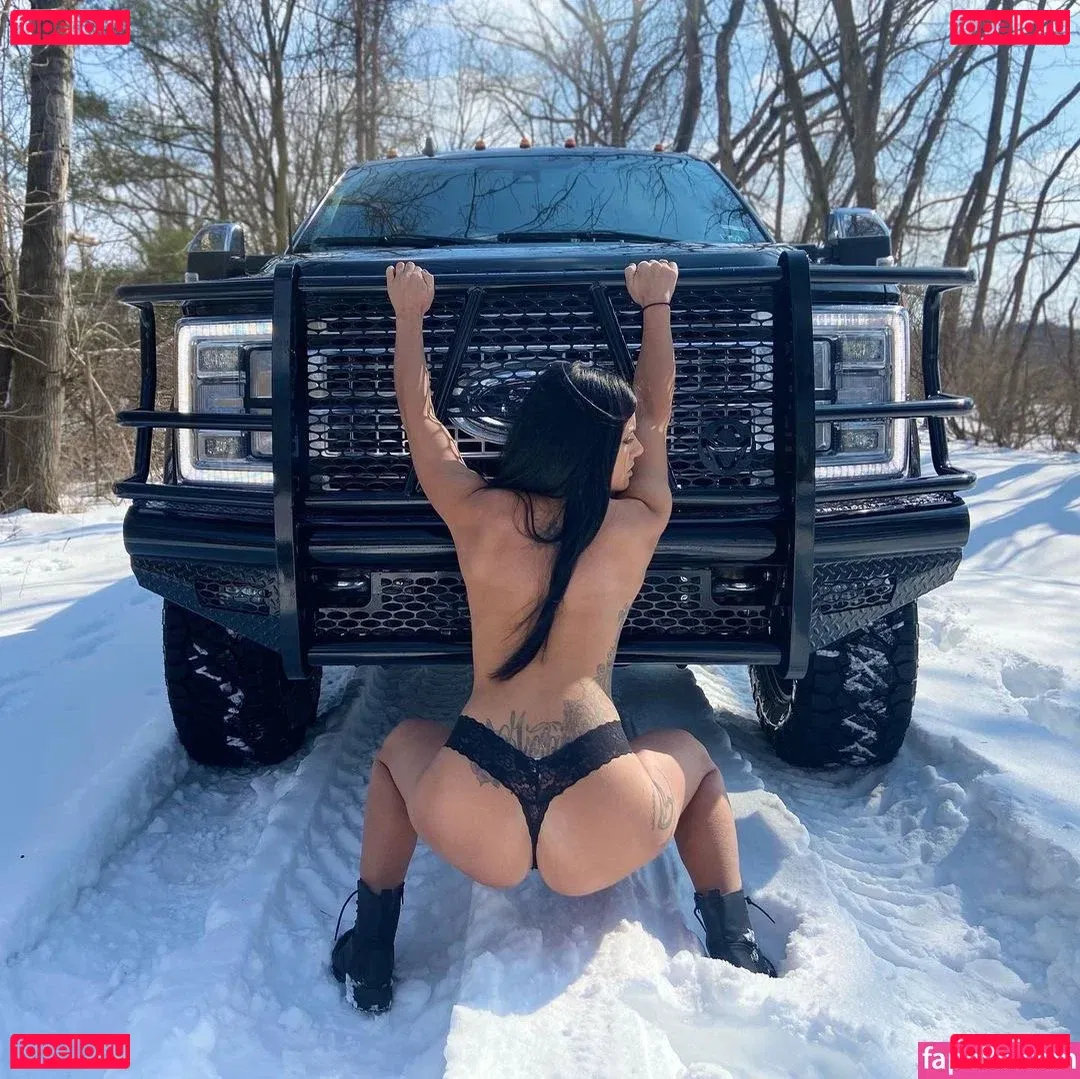 Giada Ford Onlyfans Photo Gallery 