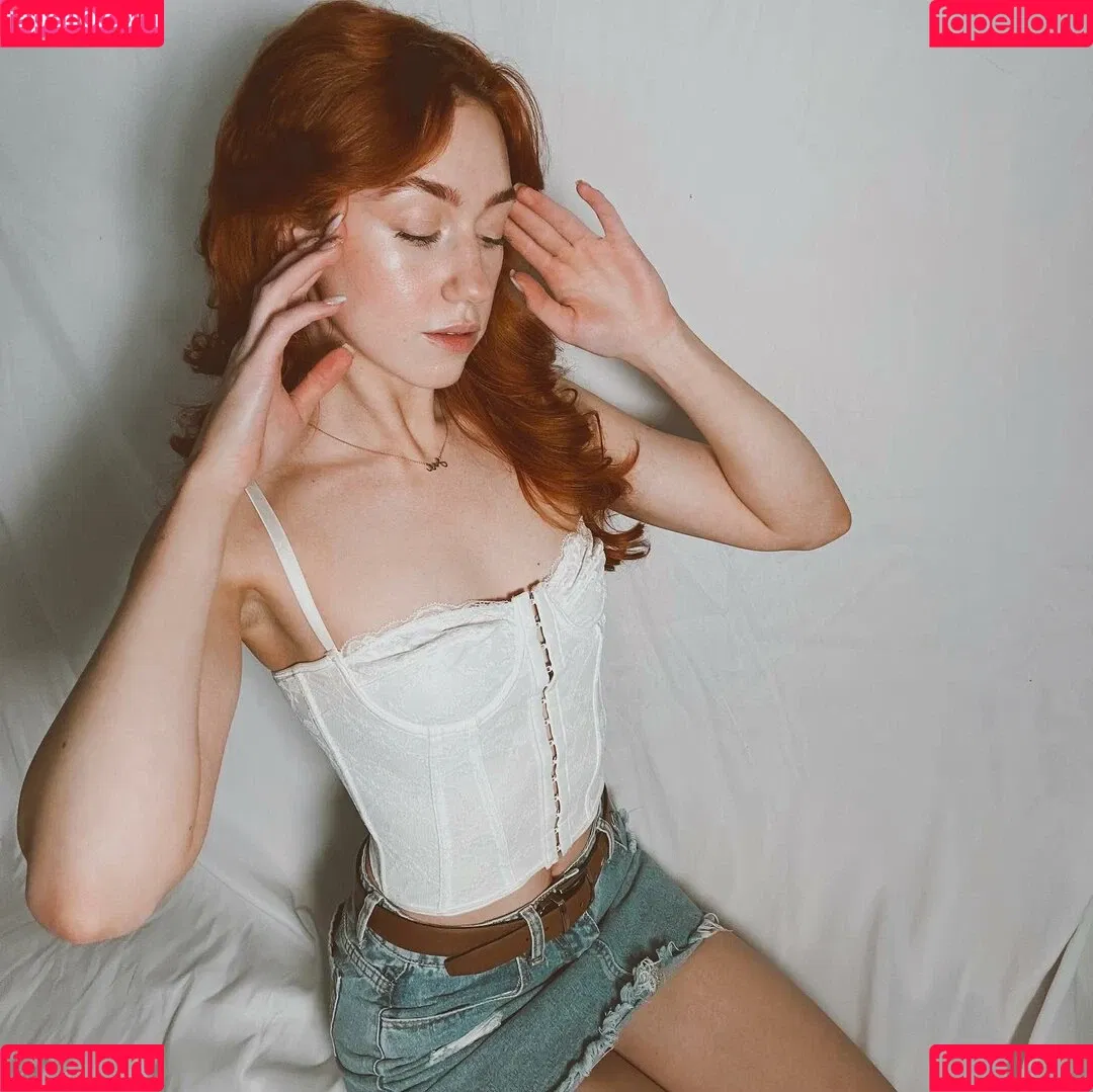 Ana Saia Onlyfans Photo Gallery 
