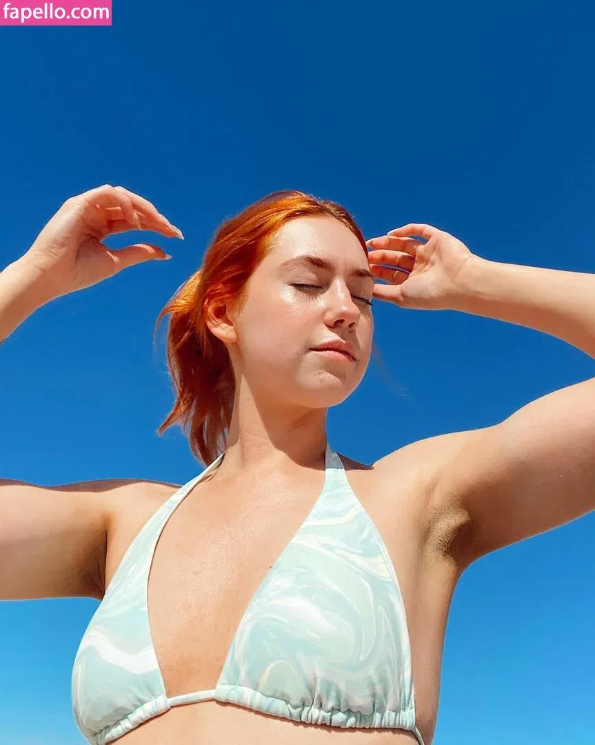 Ana Saia Onlyfans Photo Gallery 