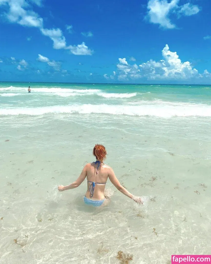 Ana Saia Onlyfans Photo Gallery 