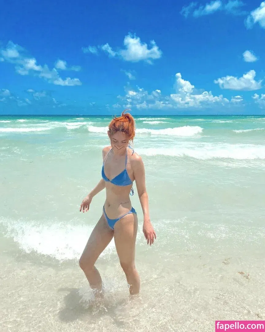 Ana Saia Onlyfans Photo Gallery 