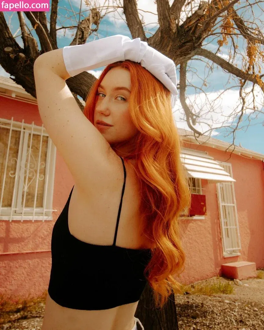 Ana Saia Onlyfans Photo Gallery 