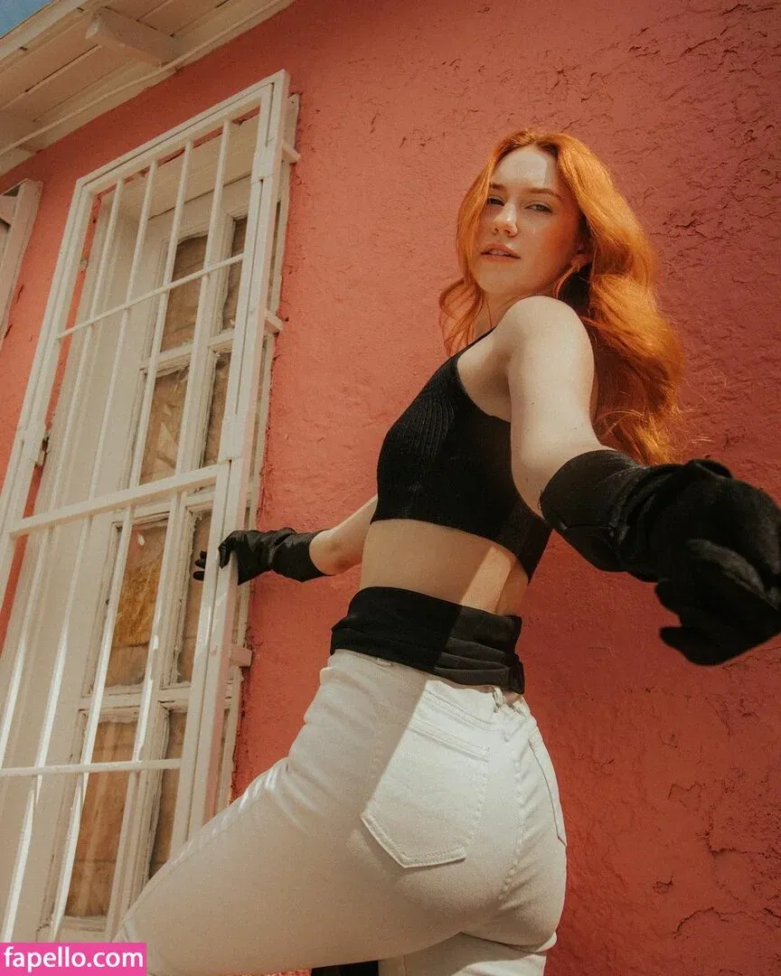 Ana Saia Onlyfans Photo Gallery 