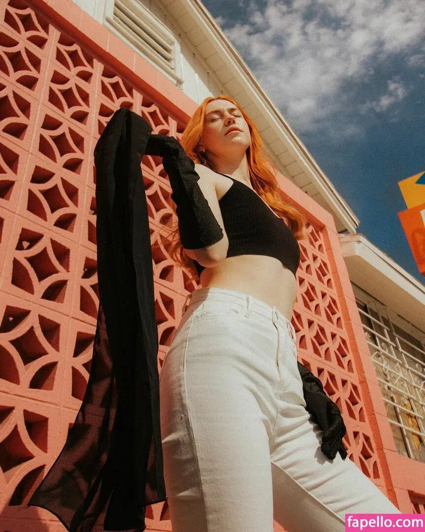 Ana Saia Onlyfans Photo Gallery 