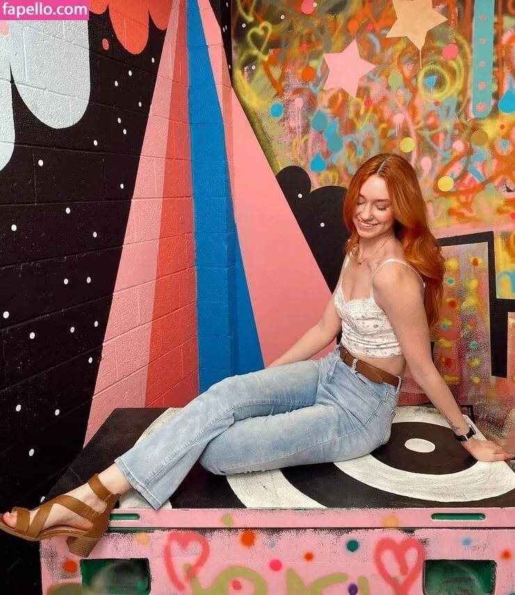 Ana Saia Onlyfans Photo Gallery 