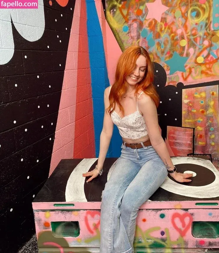 Ana Saia Onlyfans Photo Gallery 