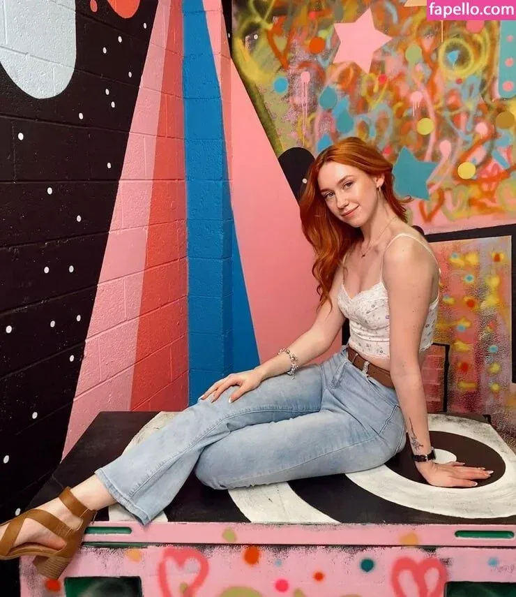 Ana Saia Onlyfans Photo Gallery 