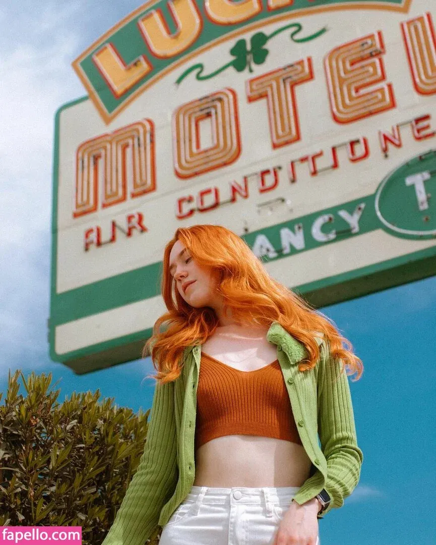 Ana Saia Onlyfans Photo Gallery 