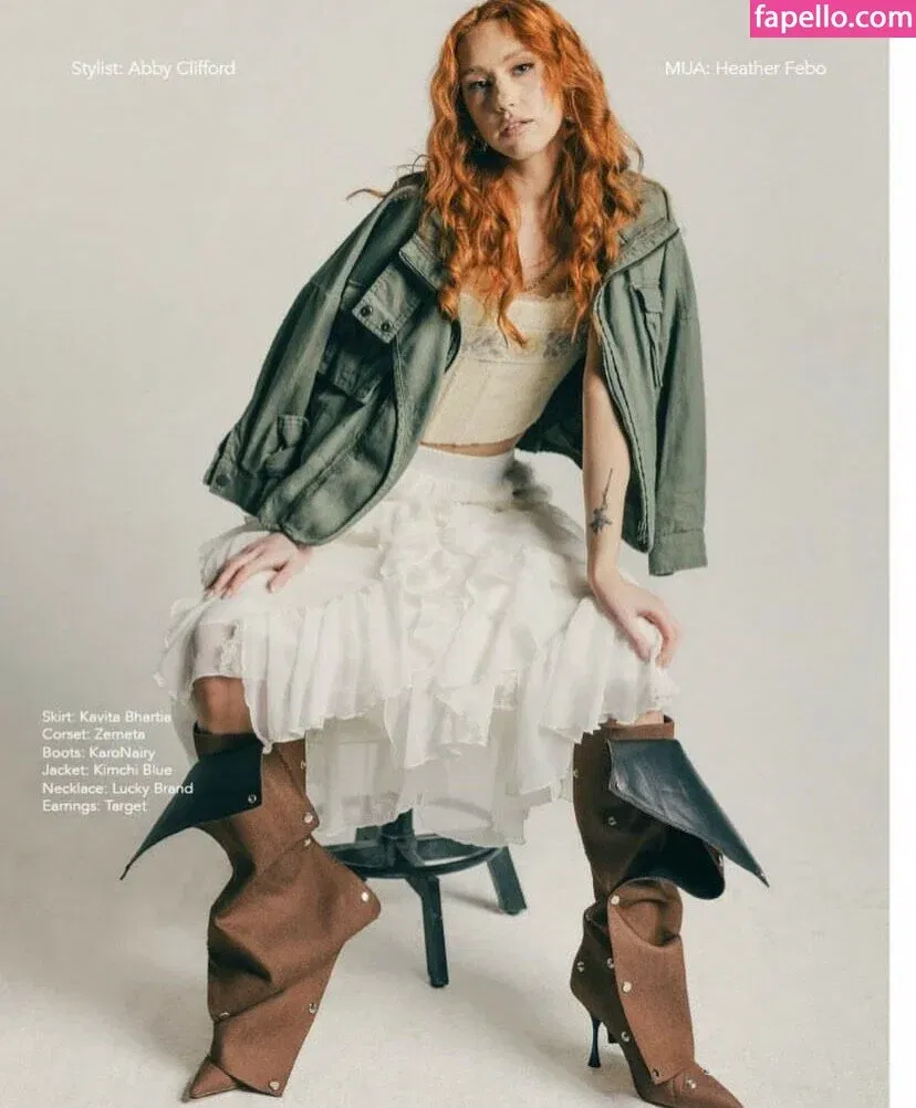 Ana Saia Onlyfans Photo Gallery 