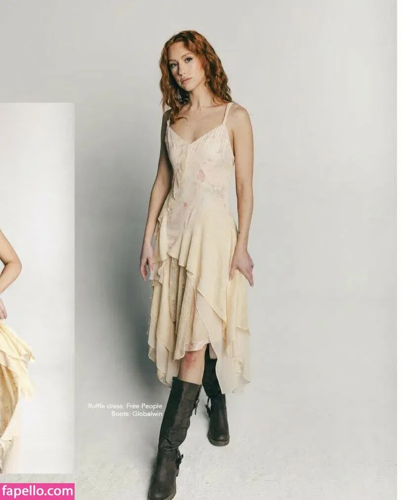 Ana Saia Onlyfans Photo Gallery 