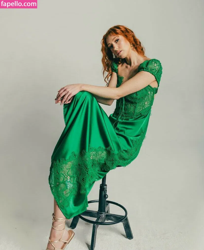 Ana Saia Onlyfans Photo Gallery 