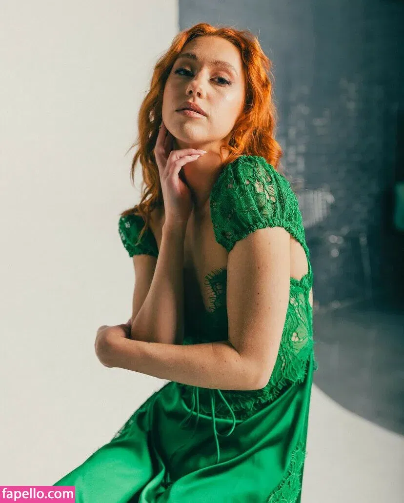 Ana Saia Onlyfans Photo Gallery 