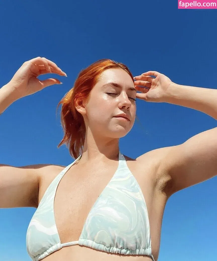 Ana Saia Onlyfans Photo Gallery 