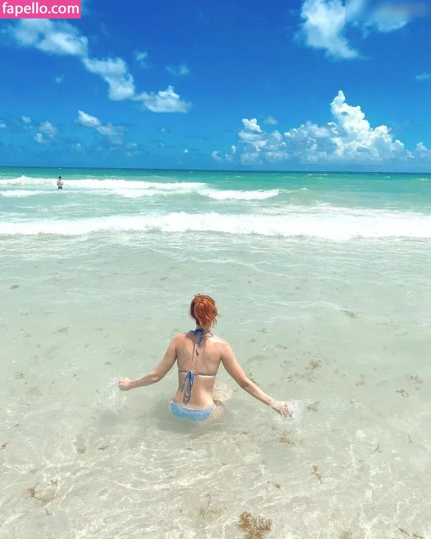 Ana Saia Onlyfans Photo Gallery 